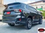 AKC Bodykit cho Ford Everest 2022-hiện tại